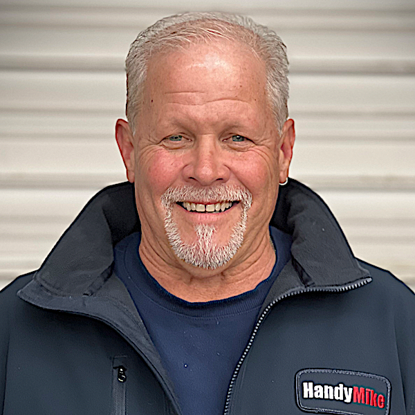 HandyMike Charlottesville, VA