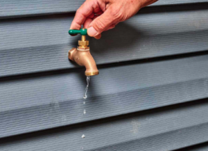 HandyMike deck repair Charlottesville, Albemarle County